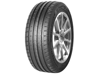 Powertrac Racing Pro 225/55 R17 101W XL