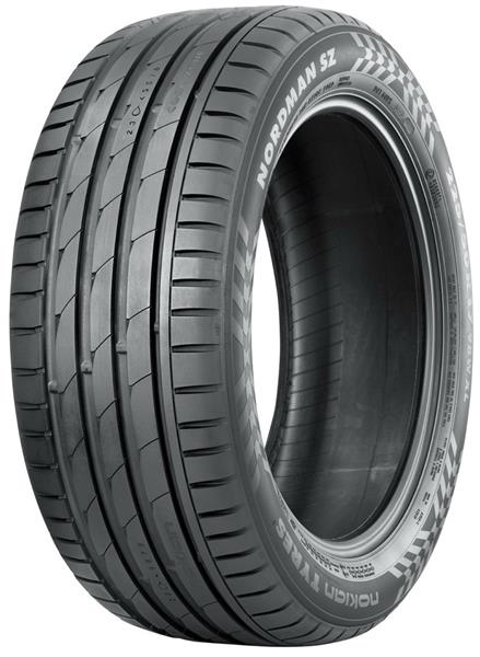 Nordman SZ 235/45 R17 97W XL