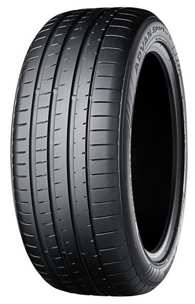 Yokohama Advan Sport V107E 285/35 R19 103Y