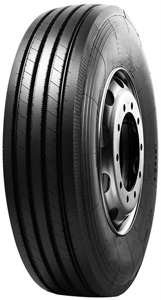 HIFLY HH101 11/0 R22,5 148/145M 16pr (Рулевая)