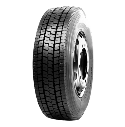 Satoya SD-060 215/75 R17,5 135/133J 16pr (Ведущая)