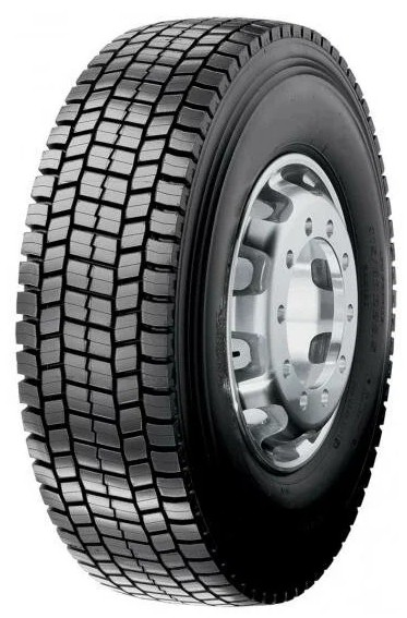 Bridgestone V-Steel Mix M729 315/70 R22,5 152/154M 0pr (Ведущая)