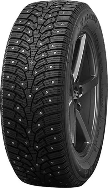 Nankang SW9 255/40 R19 100T