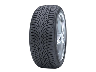 Nokian Tyres WR D3 195/60 R15 92H