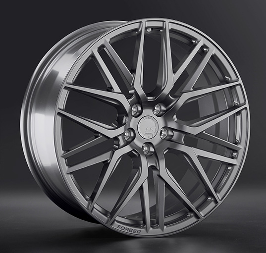 LS Forged FG04 9x20 5*112 Et:35 Dia:66,6 MGM кованый