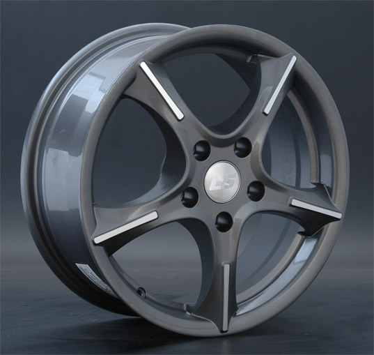 LS wheels LS114 6,5x16 5*108 Et:50 Dia:63,3 FGMF литой