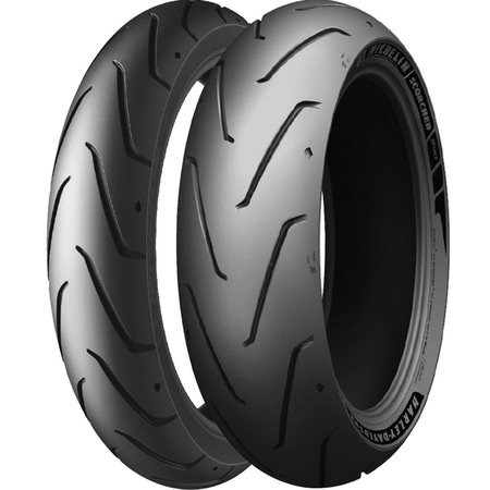 Michelin SCORCHER SPORT(Задняя) 180/55 R17 73W (Задняя) (чоппер/круйзер)