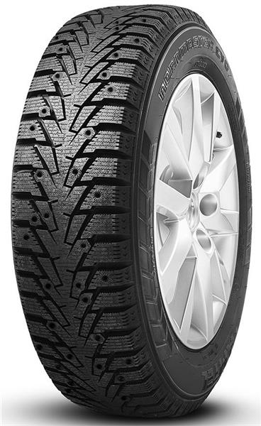 Amtel NordMaster EVO (без шипов) 215/65 R16 98T