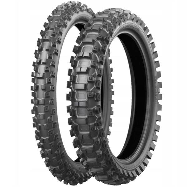 Bridgestone Battlecross X20(Задняя) 120/80 R19 63M (Задняя) (кросс) (NHS)