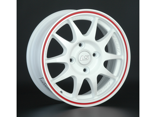 LS wheels LS204 7x16 5*105 Et:36 Dia:56,6 WRL литой