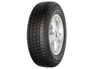 Кама 232 185/75 R16 95T