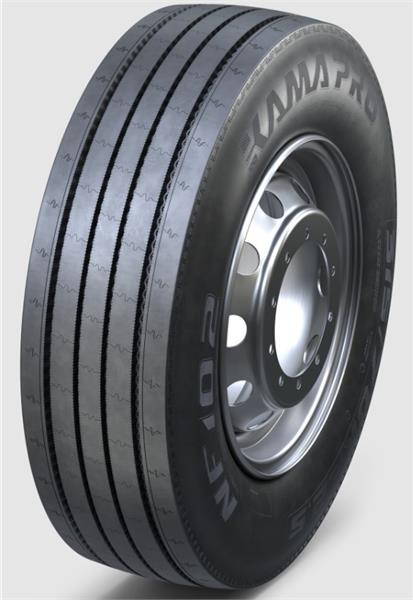 Кама NF-102 315/70 R22,5 NF-102 0pr (Рулевая)