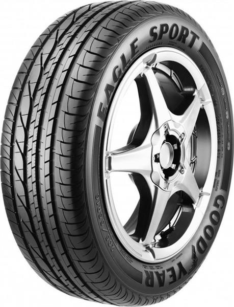 GoodYear Eagle Sport 205/55 R16 91V