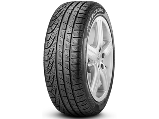 Pirelli Winter Sotto Zero 2 245/45 R19 102V Runflat XL