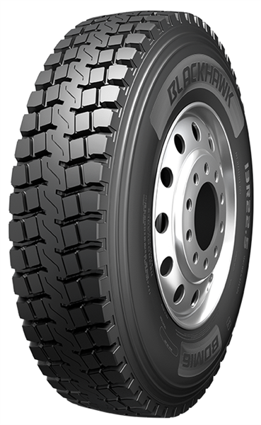 Blackhawk BDM16 13/0 R22,5 154/151K 18pr (Ведущая)