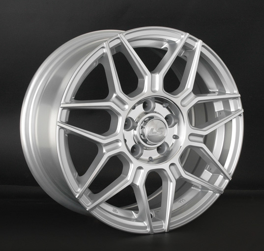 LS wheels LS 785 6,5x15 5*100 Et:38 Dia:57,1 SF литой