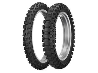 Dunlop Geomax MX33(Задняя) 120/90 R120 66M (Задняя) (кросс)