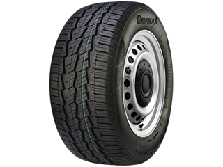 Gripmax SureGrip A/S VAN 195/75 R16 110/108T