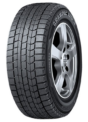 Dunlop Graspic DS-3 205/60 R15 91Q