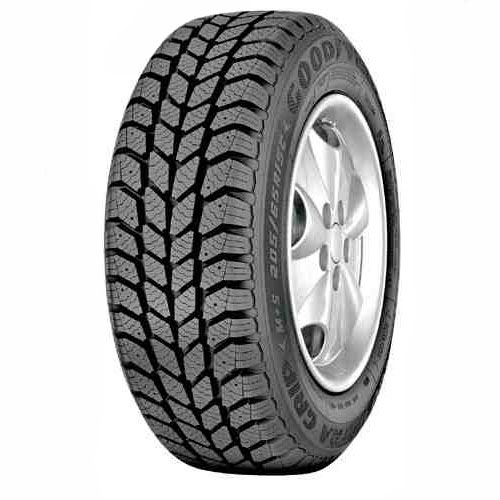 GoodYear Cargo UG 235/65 R16 115/113R