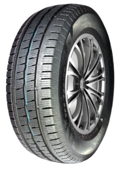 Powertrac SNOWVAN Pro 215/65 R15 104/102R