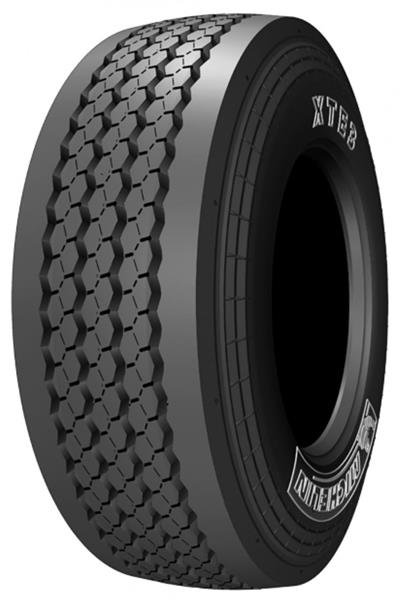 Michelin XTE3 385/65 R22,5 160J 0pr (Прицеп)