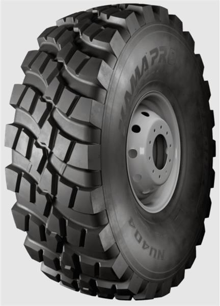 Кама NU404 PRO 16/0 R20 173G 0pr (Универсальная)