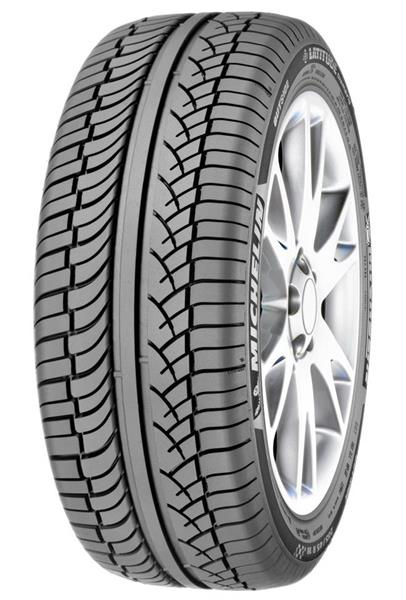 Michelin Latitude Diamaris 275/40 R20 106Y XL N1