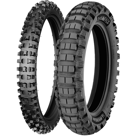 Michelin Desert Race 140/80 18 70R TT Задняя