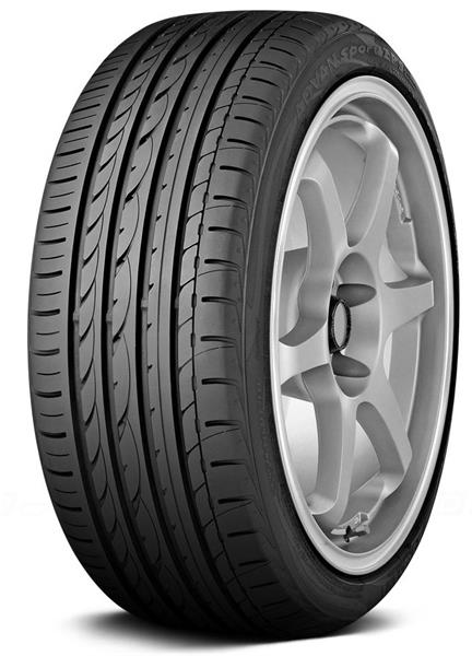 Yokohama Advan Sport (V103) 225/45 R17 91Y Runflat