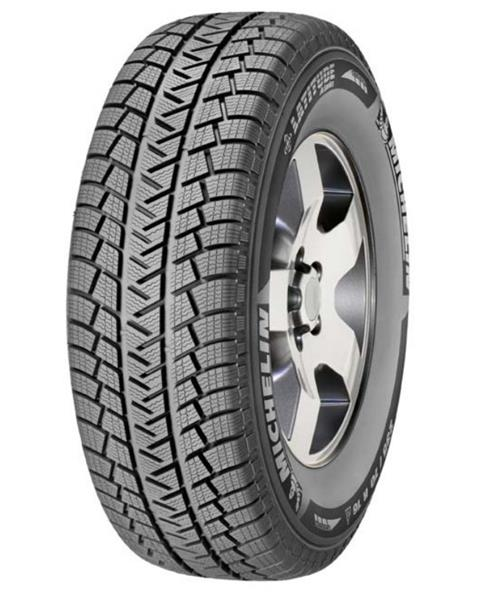 Michelin Latitude Alpin 255/50 R19 107H XL MO