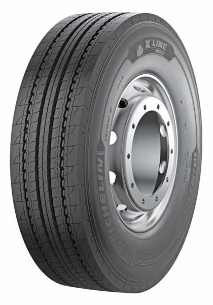 Michelin X LINE ENERGY Z 355/50 R22,5 156K 0pr (Универсальная)