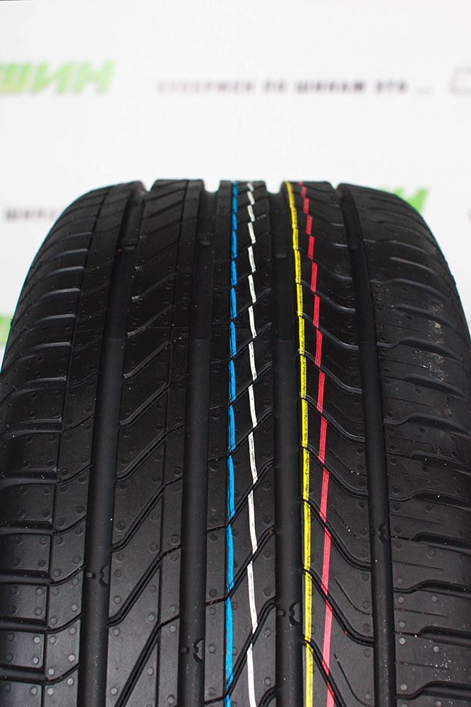 Gislaved UltraControl 195/65 R15 91V