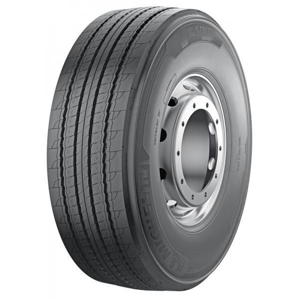 Michelin X LINE ENERGY F 385/65 R22,5 160K 0pr (Рулевая)