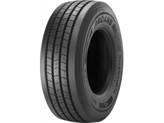 Aeolus Neo Allroads T2 265/70 R19,5 18pr (рулевая/прицепная)