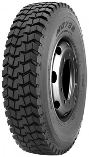 Goodride MD738 235/75 R17,5 143/141J 16pr (Ведущая)