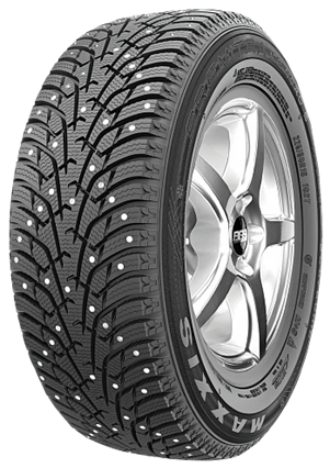 Maxxis NP5 PREMITRA ICE NORD 185/65 R14 86T