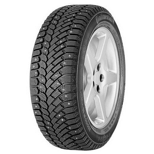 Continental ContiIceContact BD 215/45 R17 91T