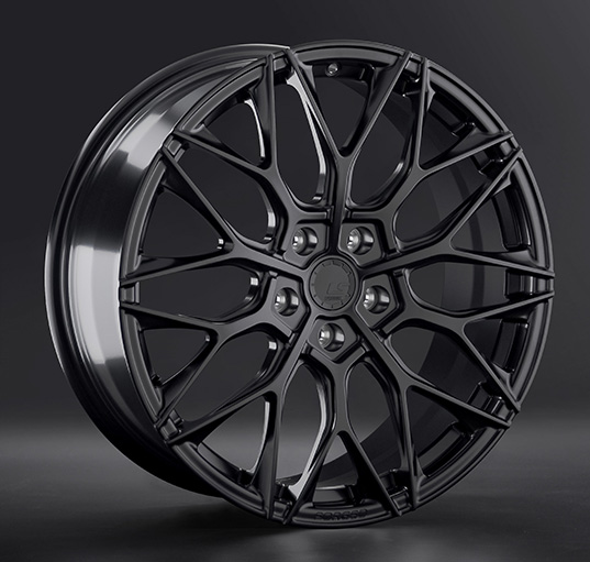 LS Forged FG10 8,5x20 5*150 Et:58 Dia:110,1 mb кованый