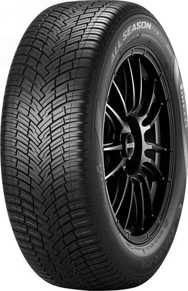 Pirelli Scorpion All season SF2 235/60 R17 106V XL