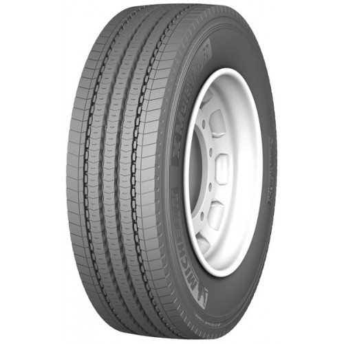 Michelin Multiway 3D XZE 295/80 R22,5 152/148M 0pr (Рулевая)