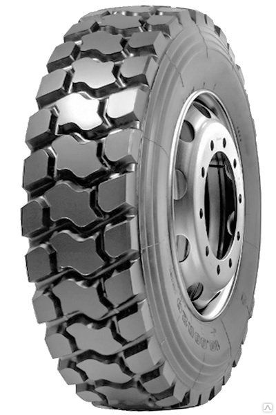 HIFLY HH317 12/0 R20 156/153K 20pr (Ведущая)