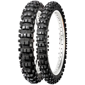 Dunlop Sports D952(Задняя) 100/90 R19 57M (Задняя) (кросс)