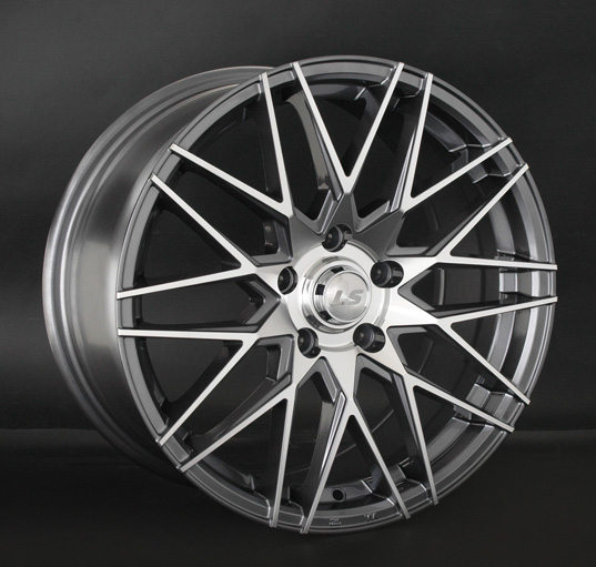 LS wheels LS 784 6,5x15 4*100 Et:45 Dia:60,1 GMF литой