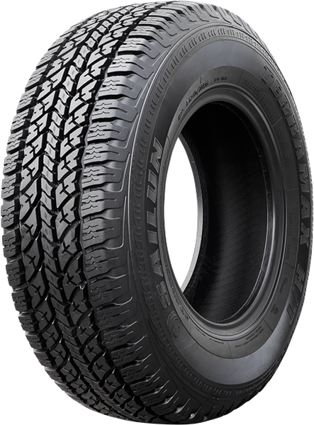 Sailun Terramax H/T 245/75 R16 120/116R