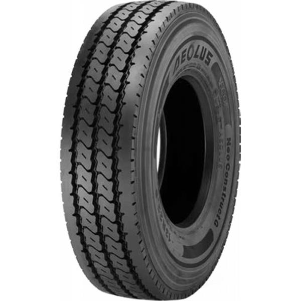 Aeolus NEO Construct G 315/80 R22,5 158/150K 18pr (Ведущая)