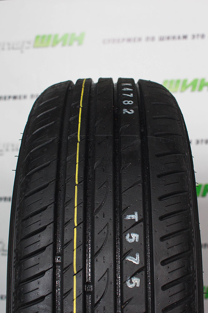 Nexen N'FERA SU4 195/55 R16 87H