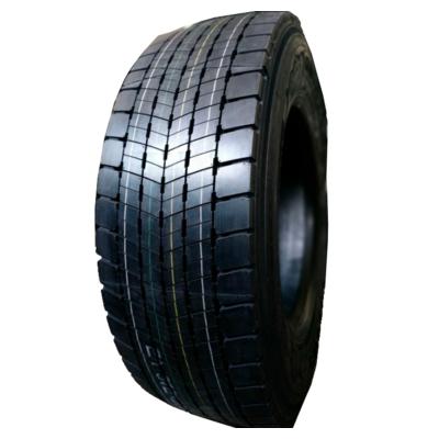 Crosswind CWD10E 315/70 R22,5 156/150L 18pr (Ведущая)