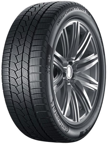 Continental WinterContact TS 860 S 265/35 R20 99W XL