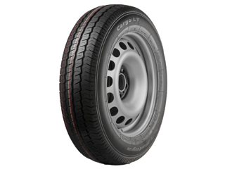 Satoya Cargo LT 195/75 R16 107/105R